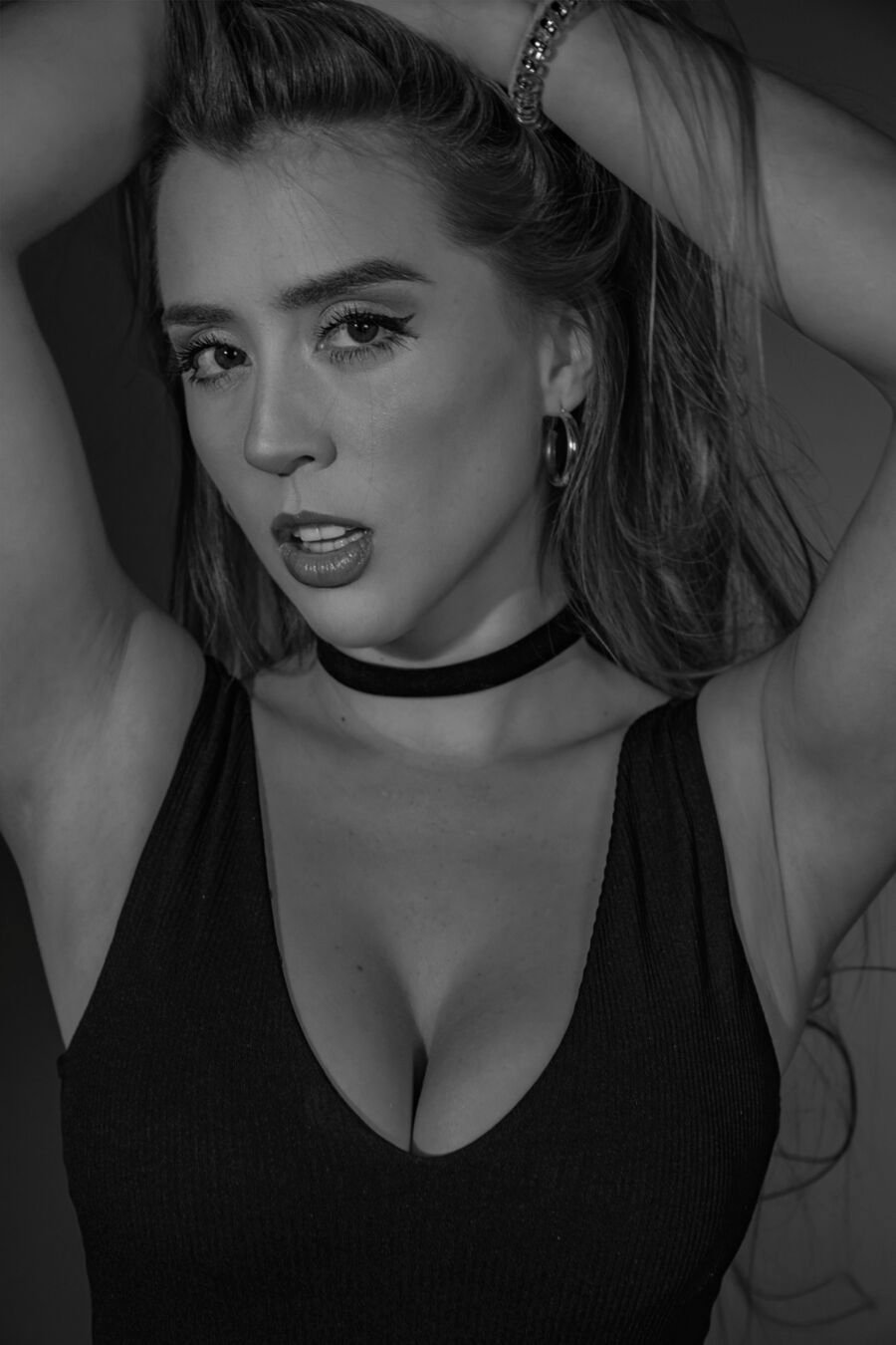 liza - Cover 1