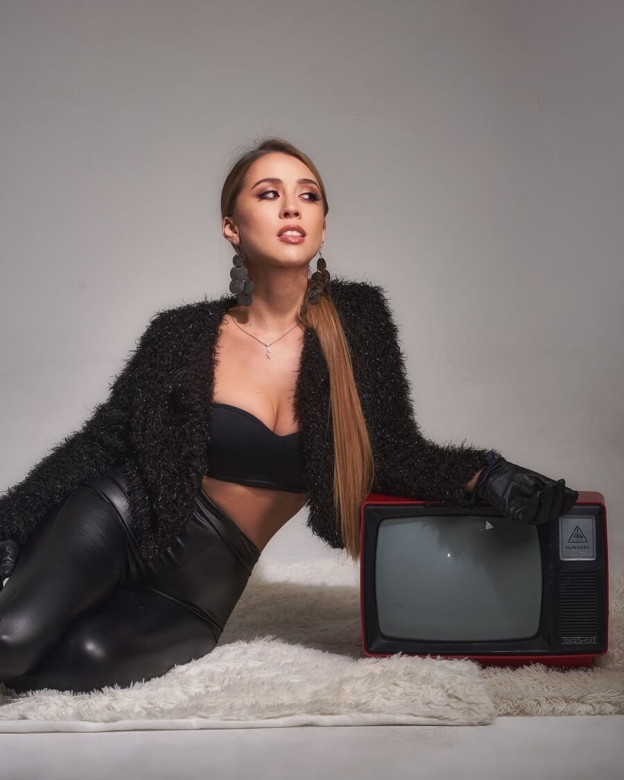 liza - Cover 4