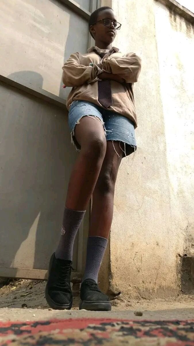 ibanga luronne - Cover 2