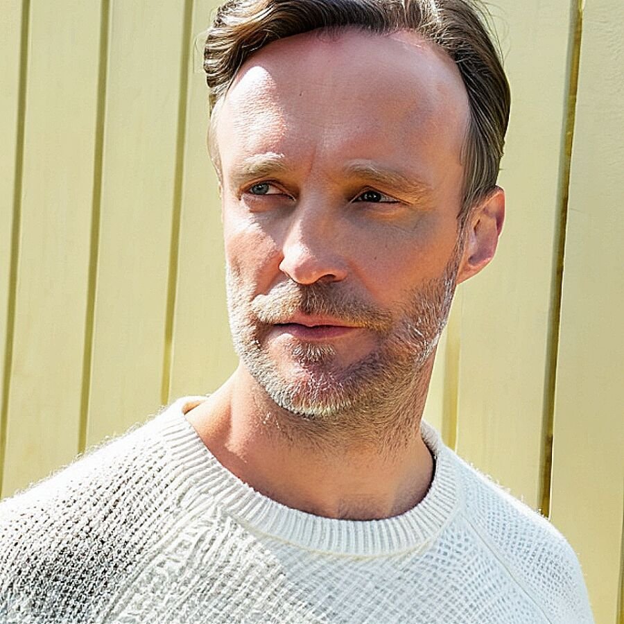 Stefan Woelk - Cover 2