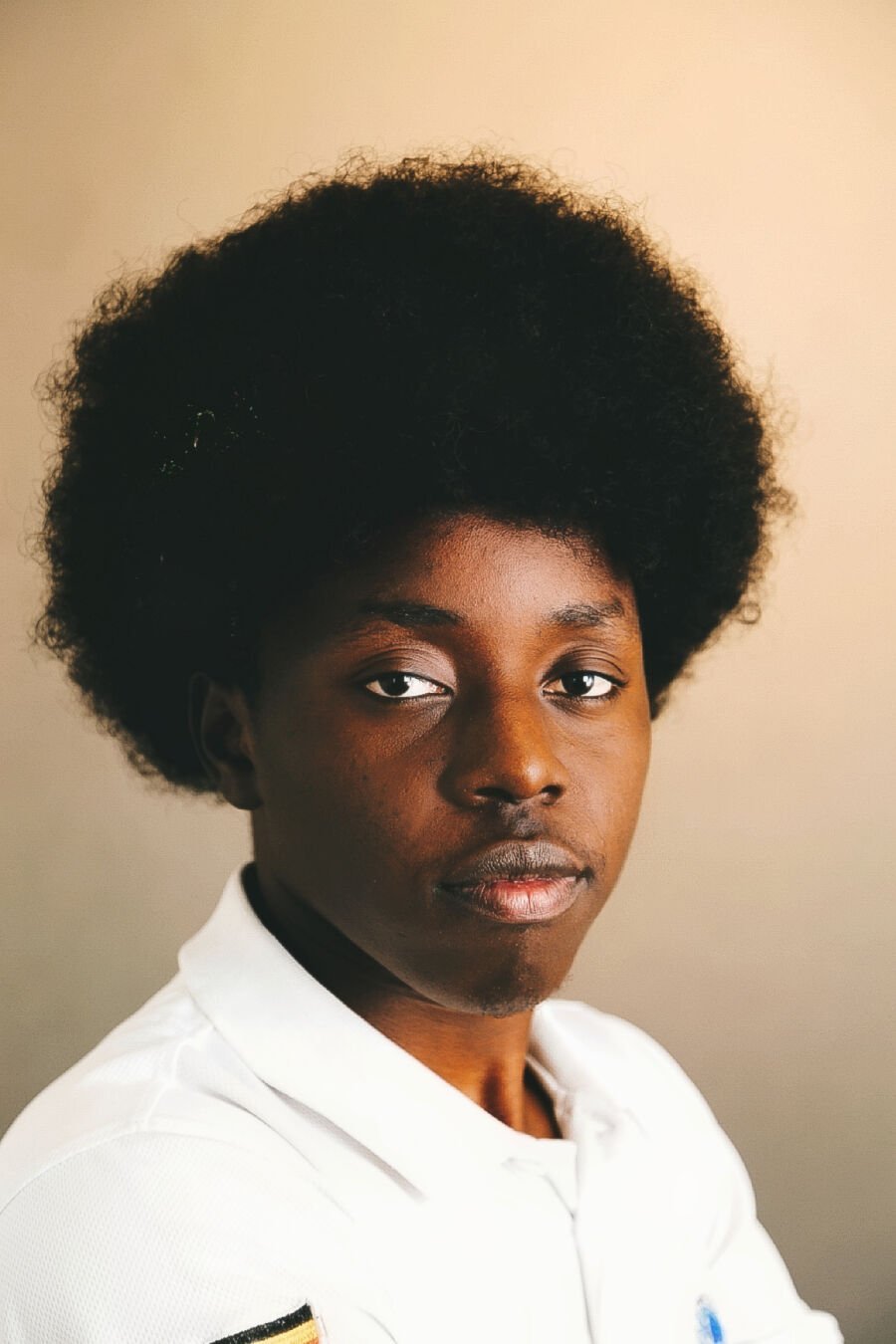 STANLEY KALUNGI – Cover 2