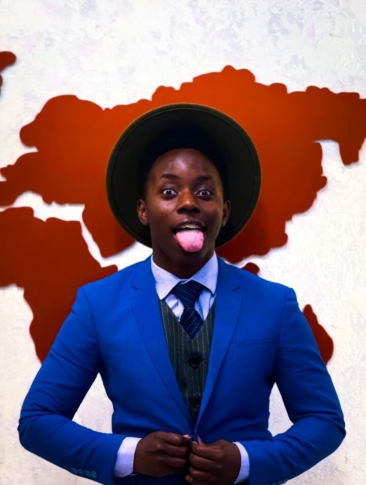 STANLEY KALUNGI – Portfolio