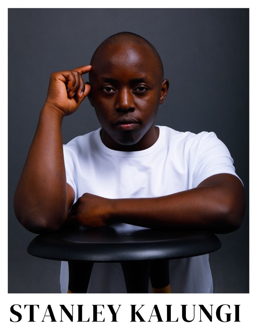 STANLEY KALUNGI – Portfolio