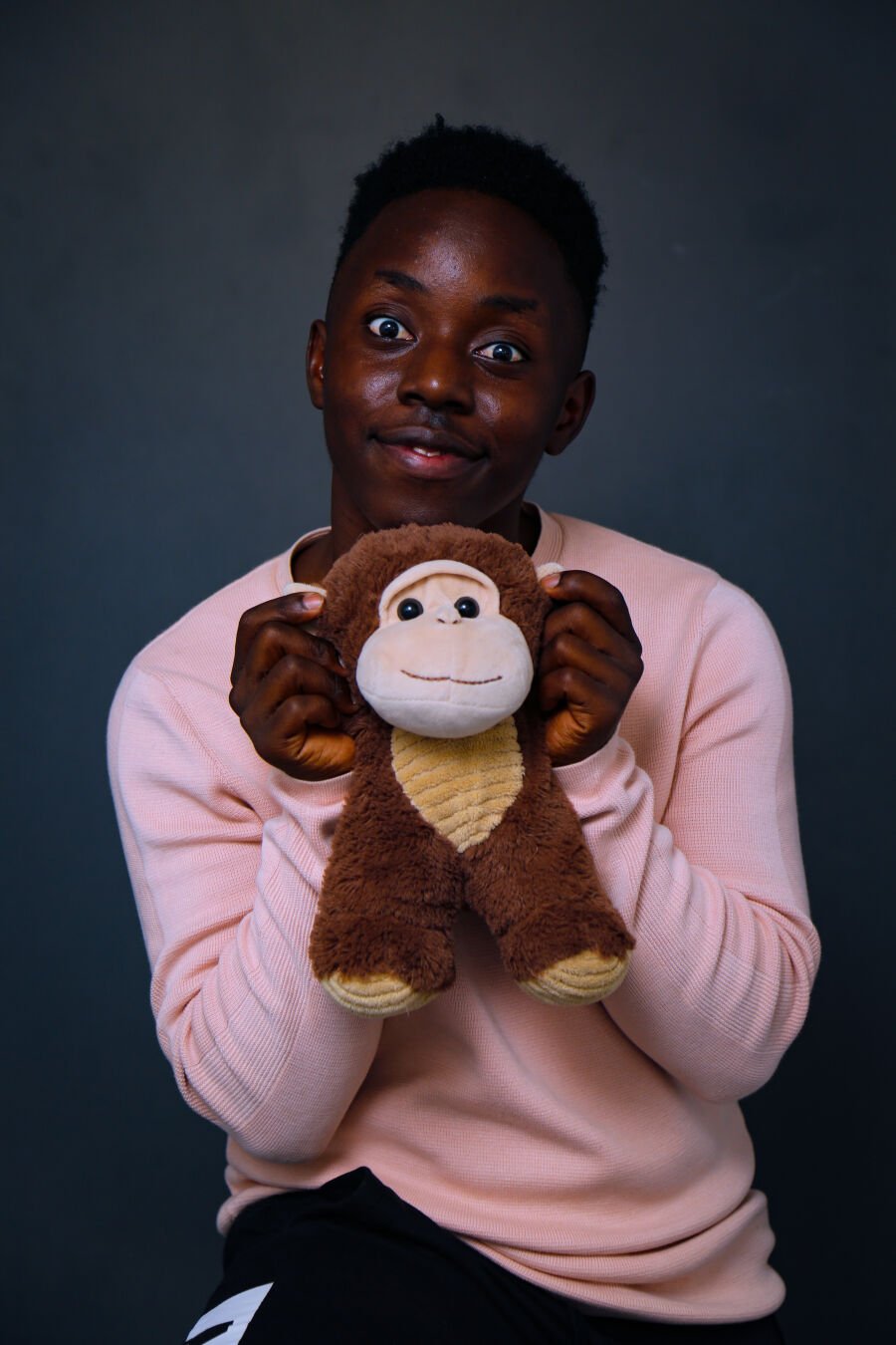 STANLEY KALUNGI – Portfolio