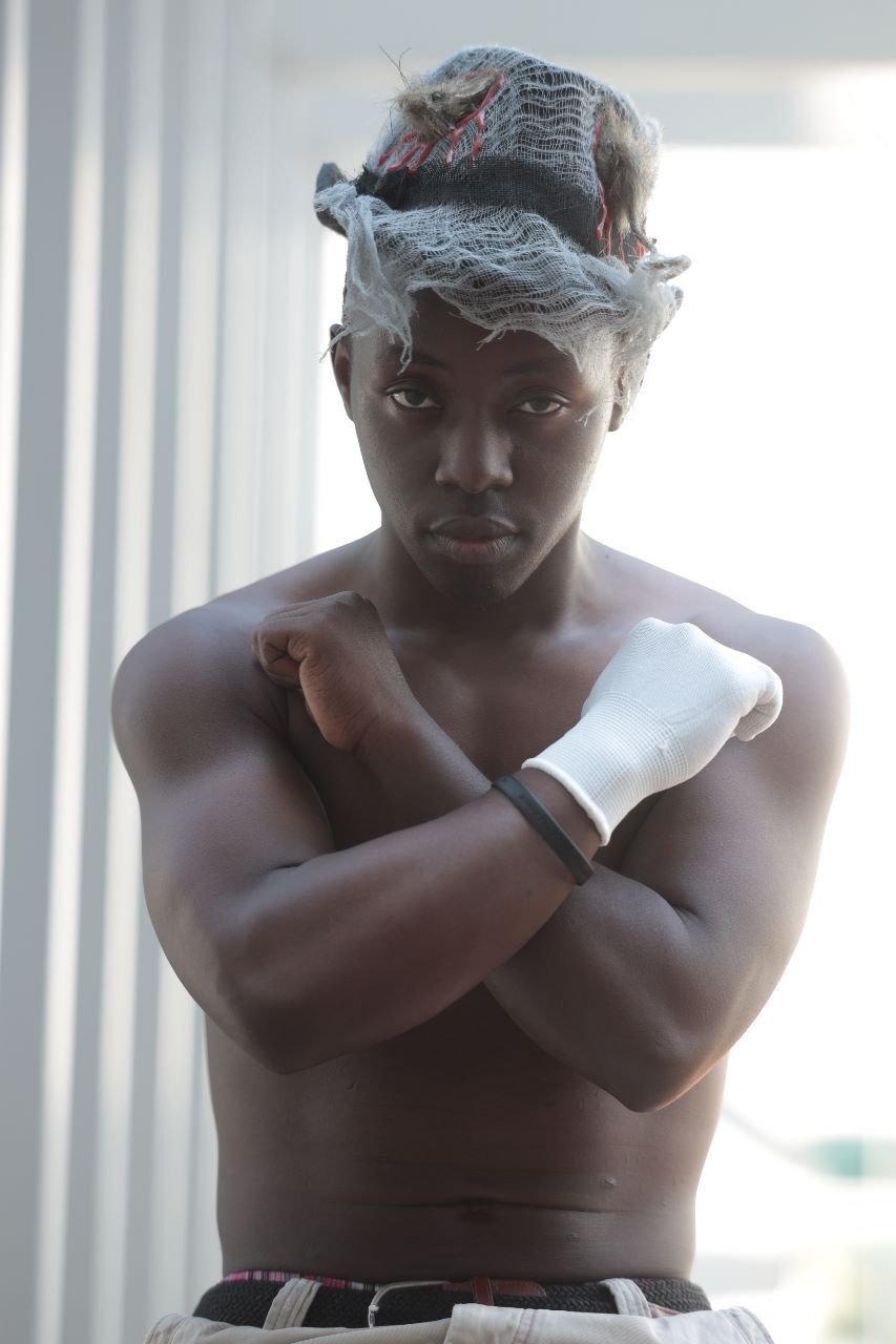 STANLEY KALUNGI – Portfolio