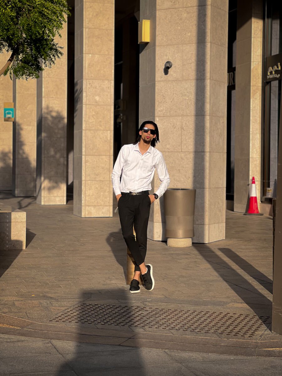 ali zitouni – Cover 2