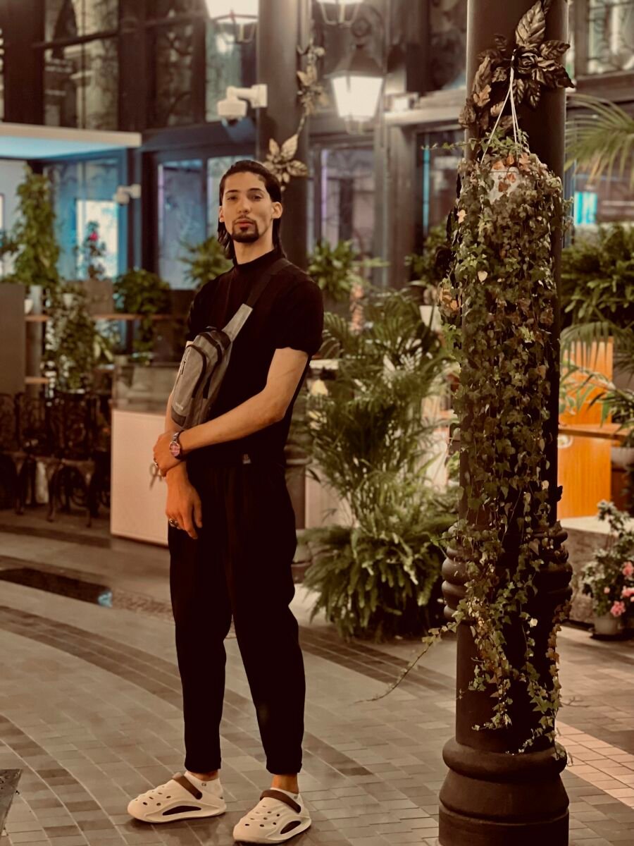 ali zitouni – 🙅🏻‍♂️