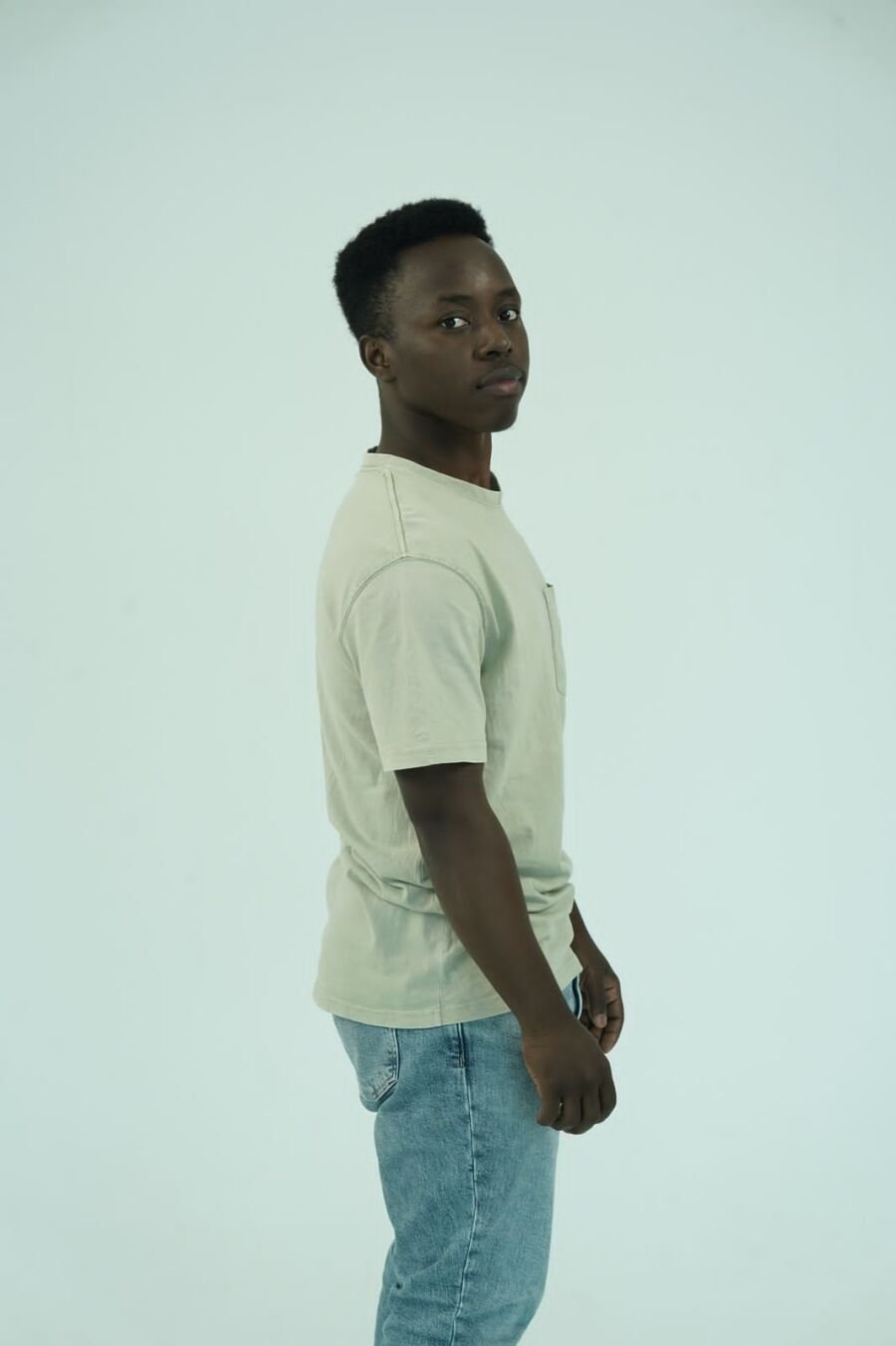 stanley kalungi - Cover 5