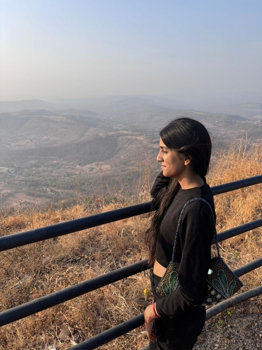 mukta singh - Cover 3