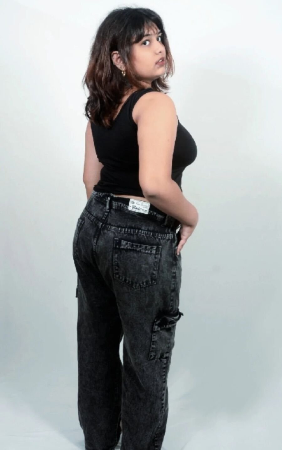 nupur khangani – Portrait