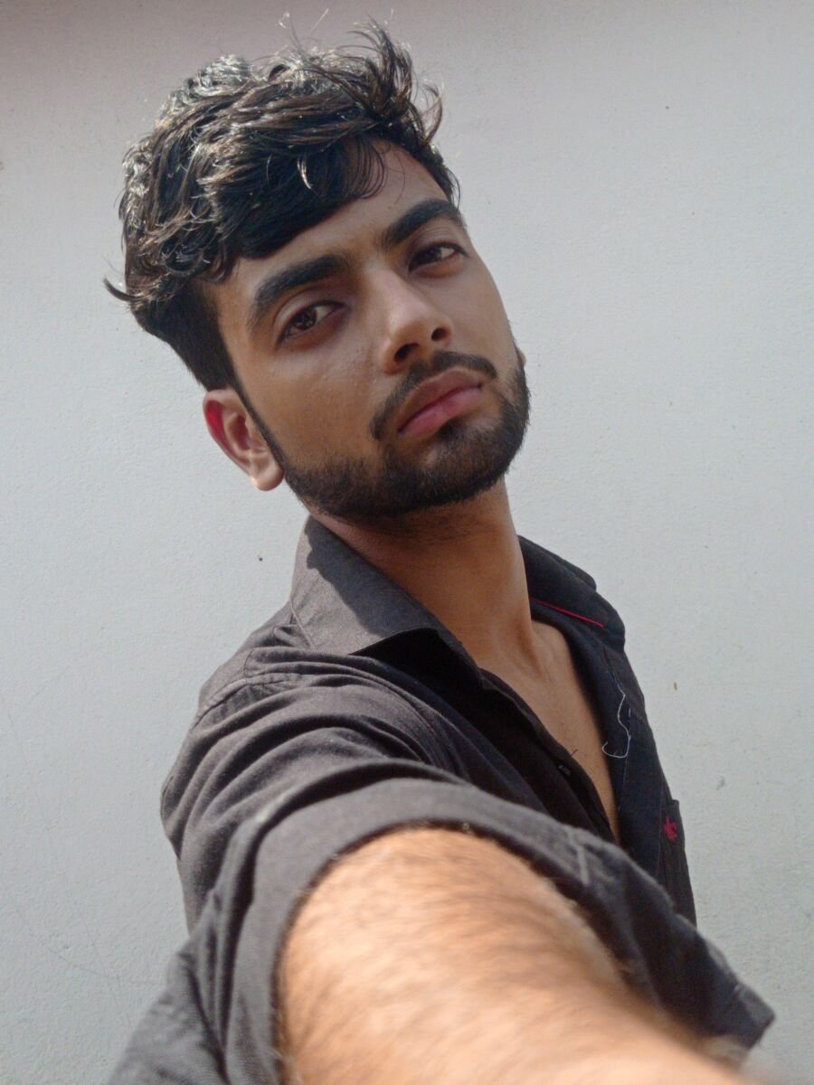 lakshya kumar mishra - Cover 1