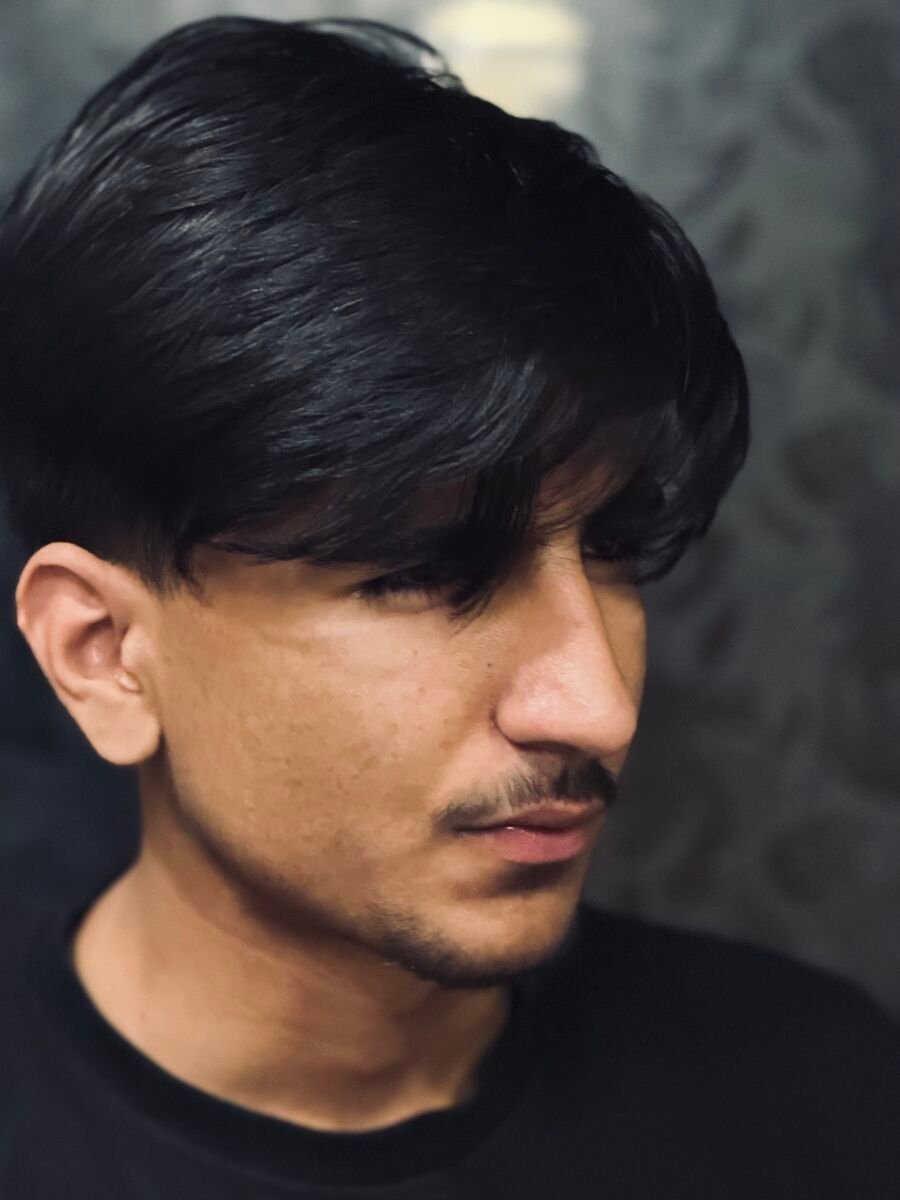 uzair - Cover 1