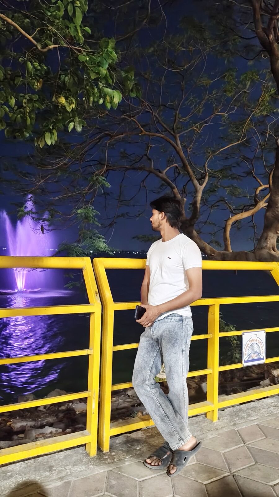 sanjeet kumar prajapati - Cover 1