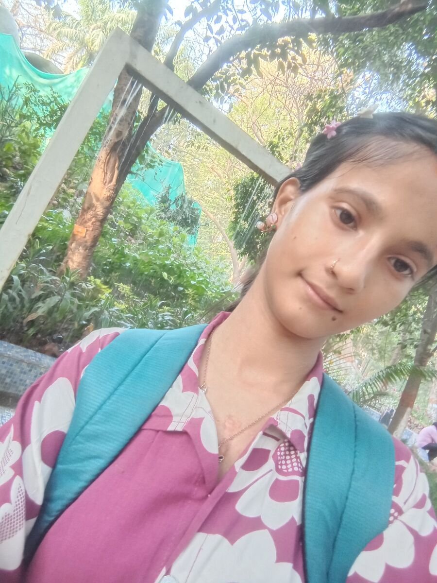 shalu kumari - Cover 2