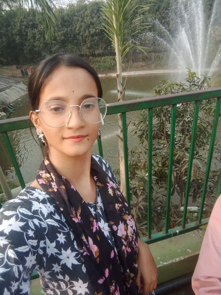 shalu kumari - Cover 3