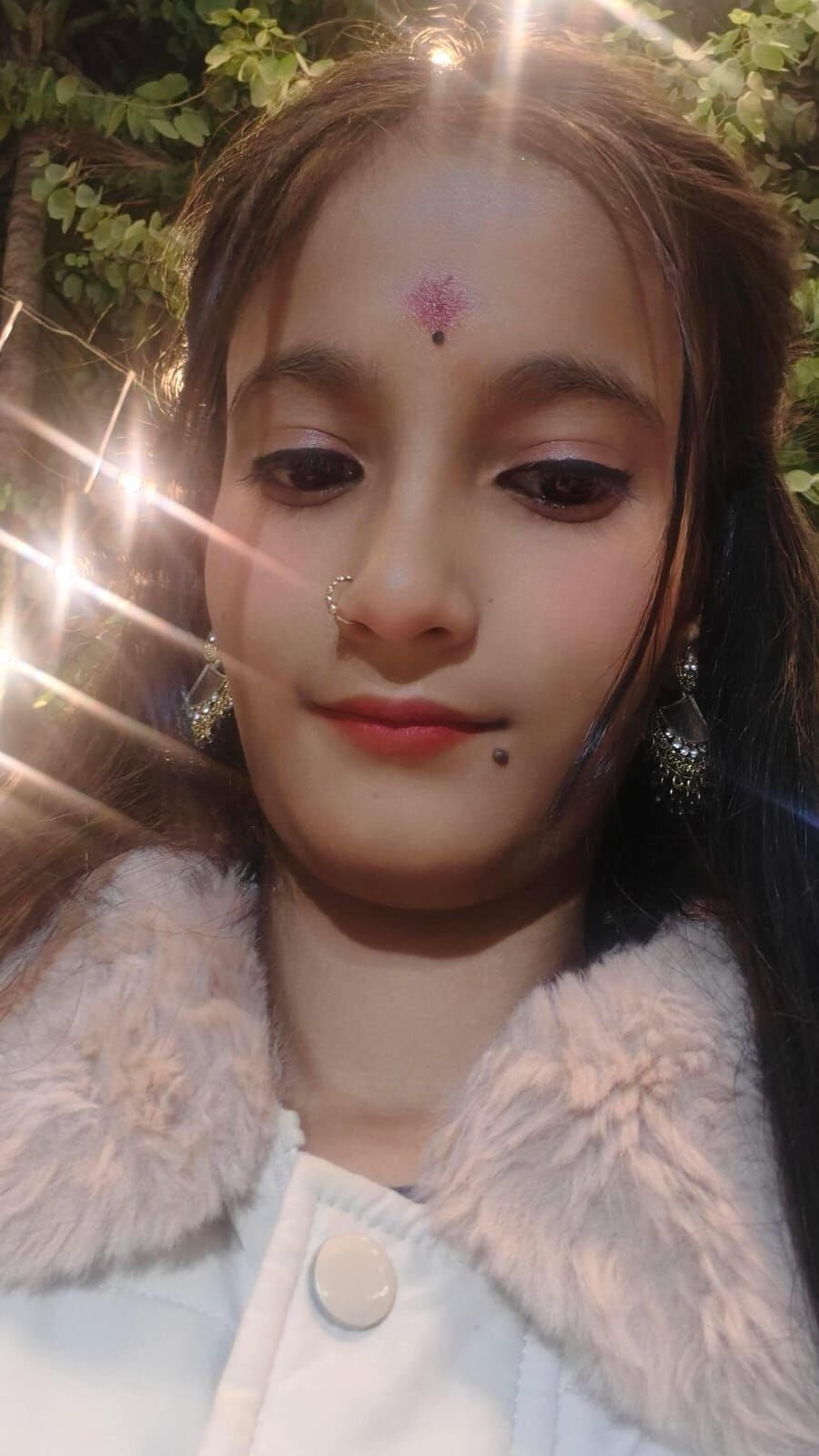 shalu kumari - Cover 4