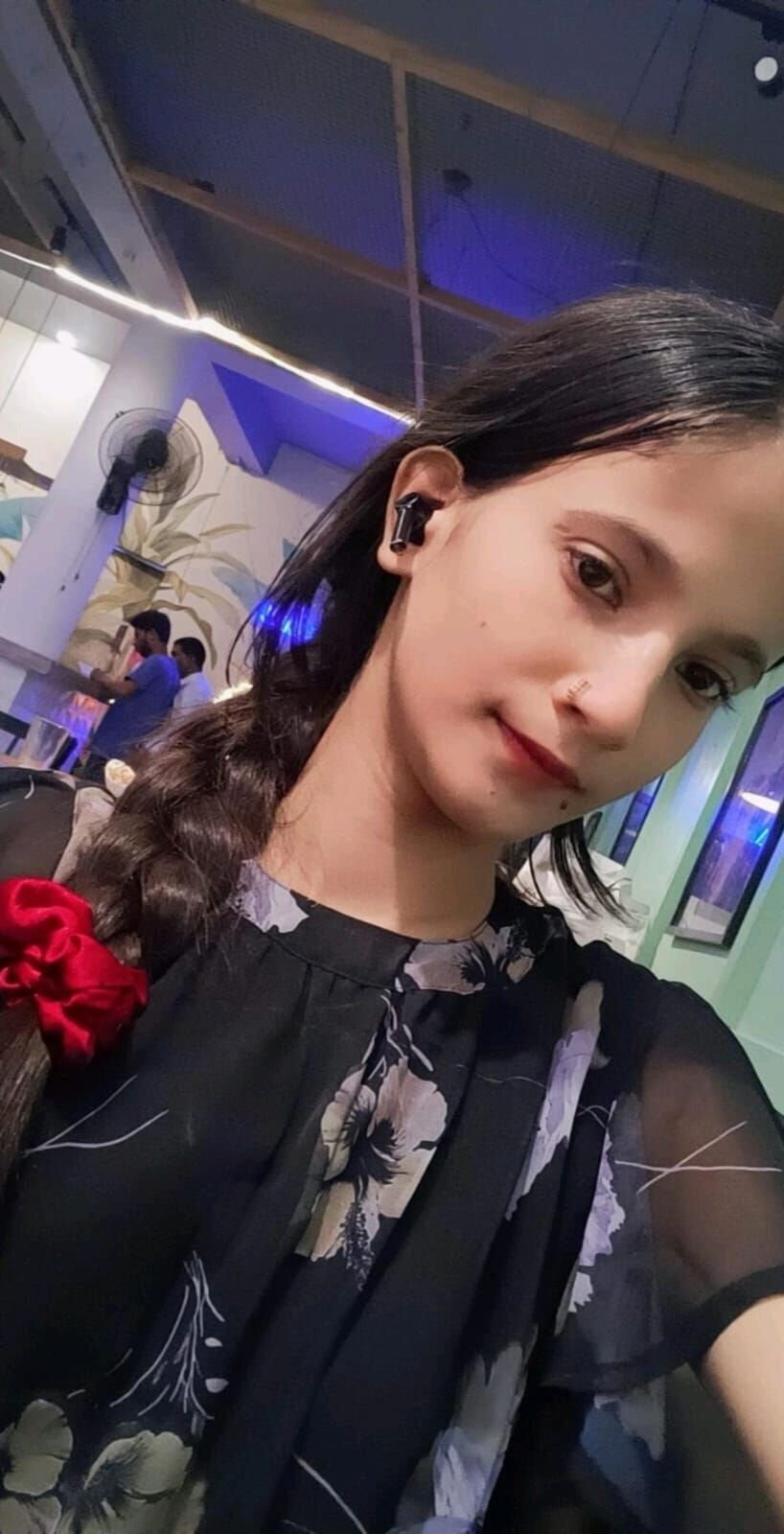 shalu kumari - Cover 5