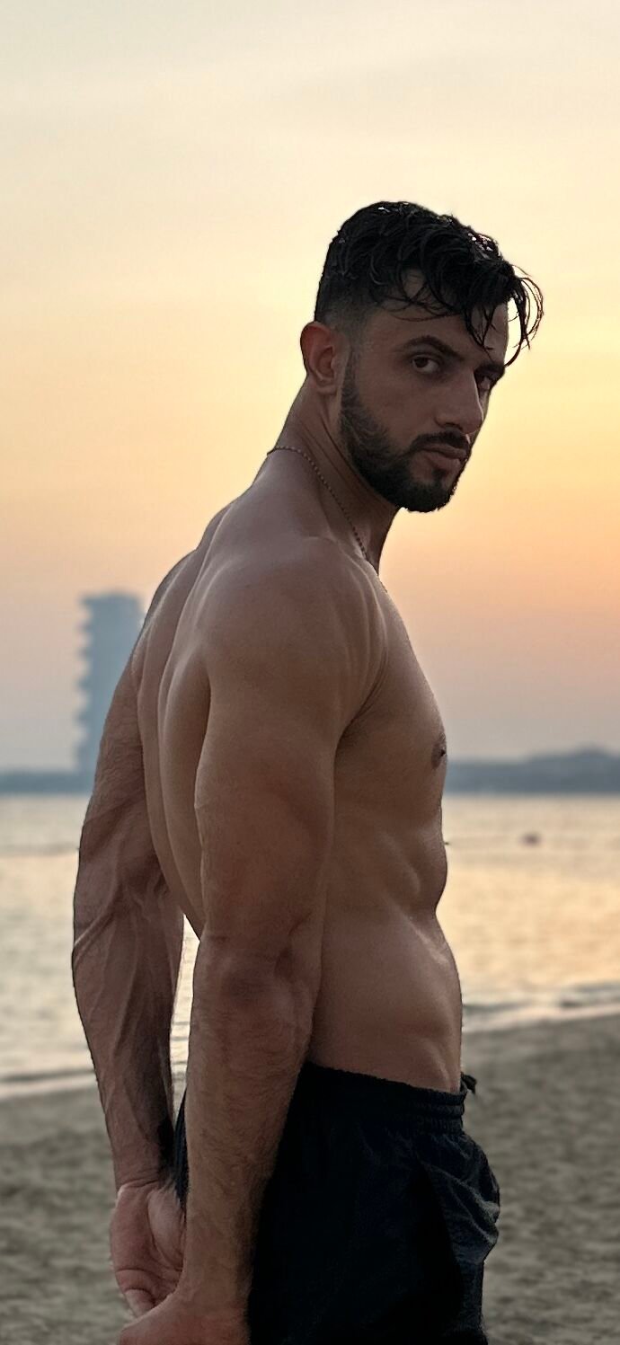 faisal - Cover 2