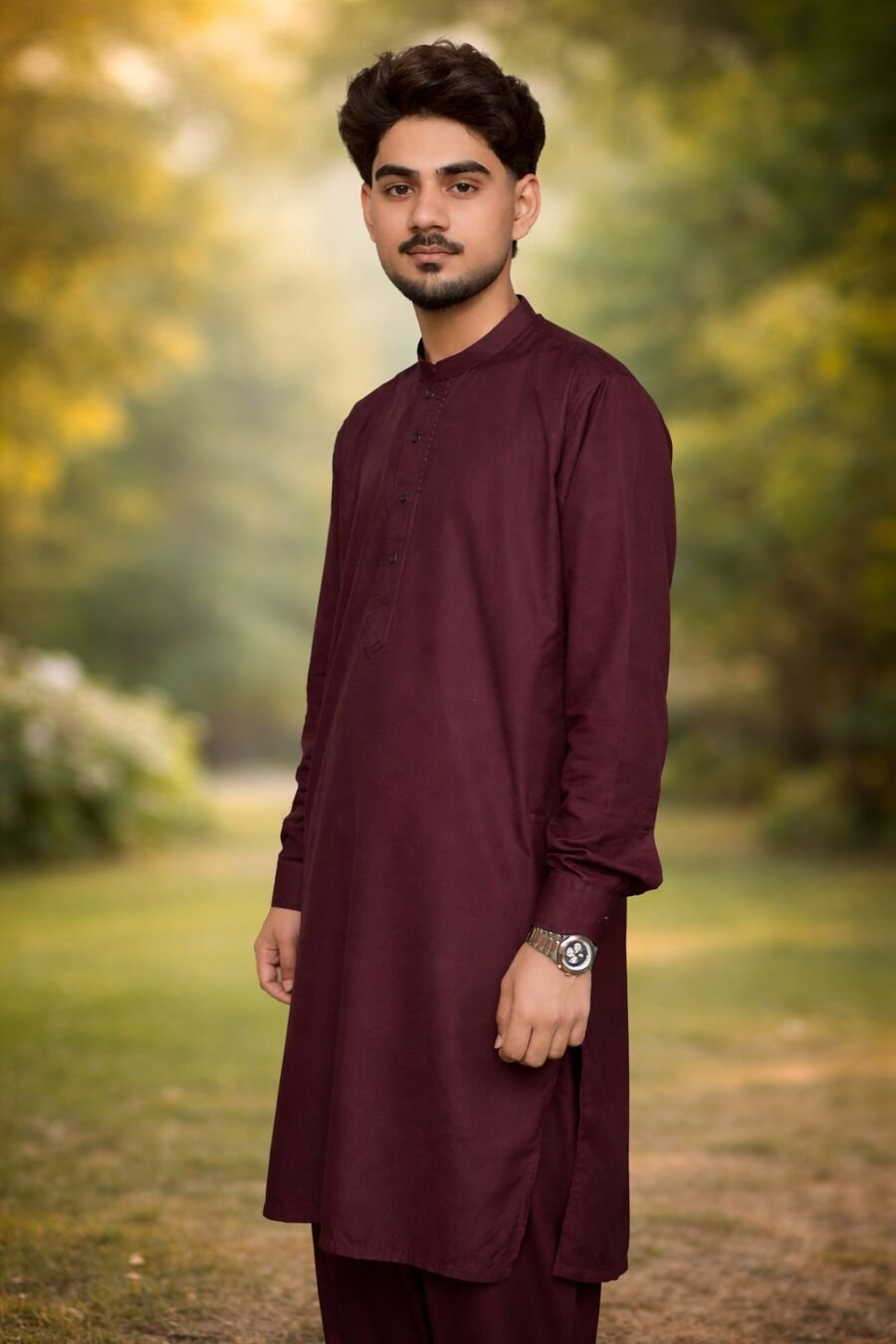 fakhir - Cover 1