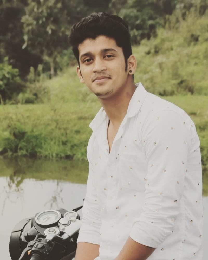 vijay - Cover 1