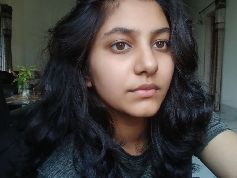 anwesha – Cover 2