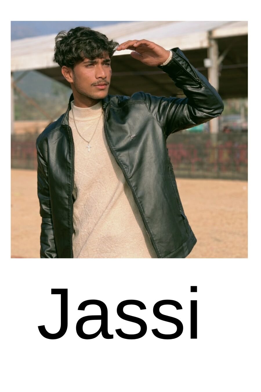 jassi - Cover 2