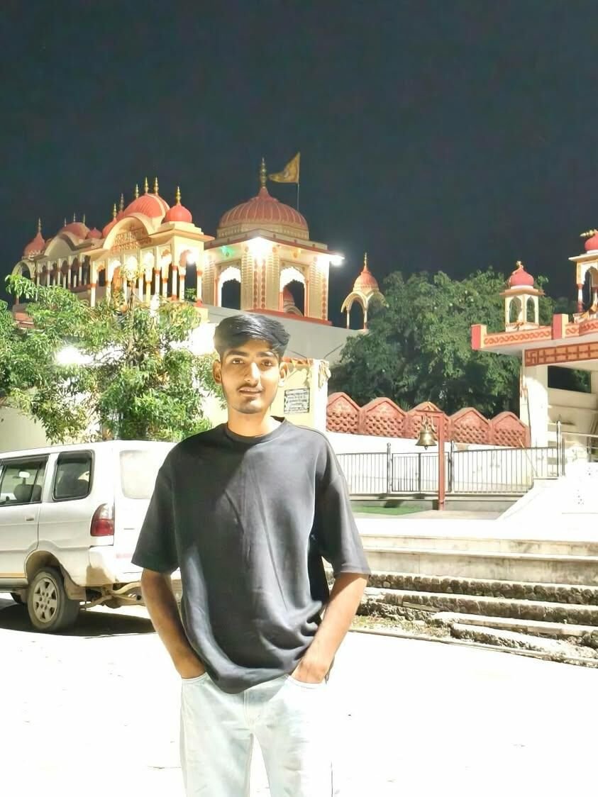 nitesh yadav - Cover 3