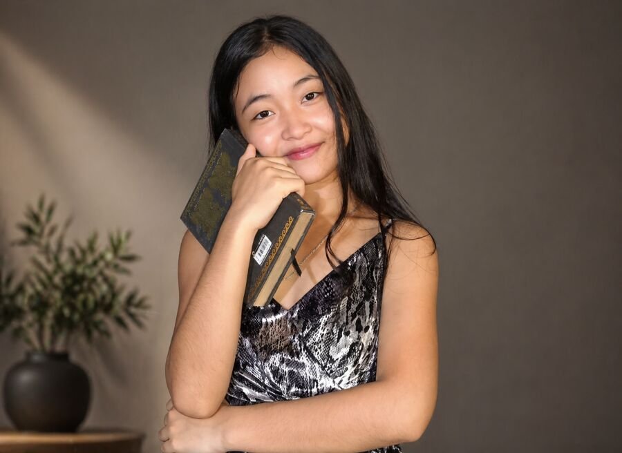 lovita ramchiary - Cover 3