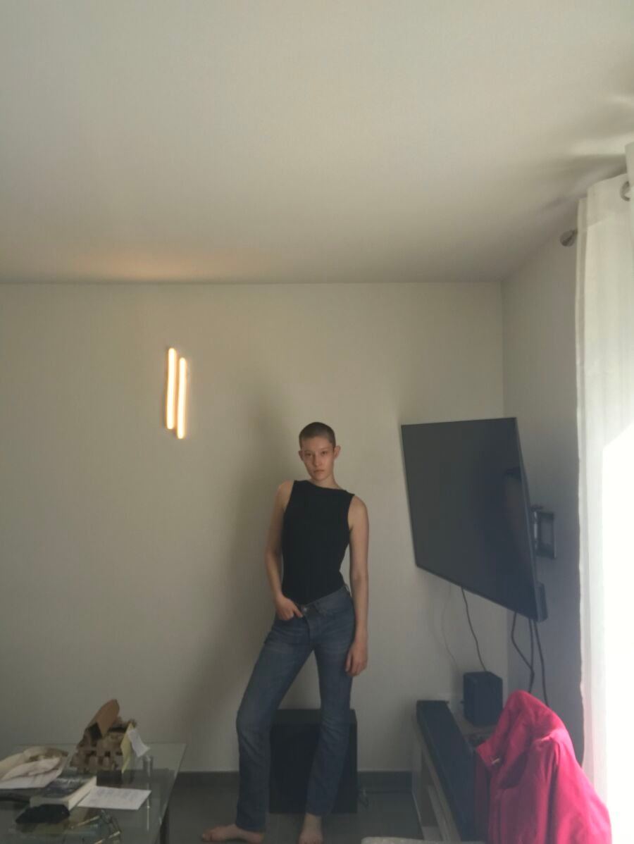 chloé - Cover 2