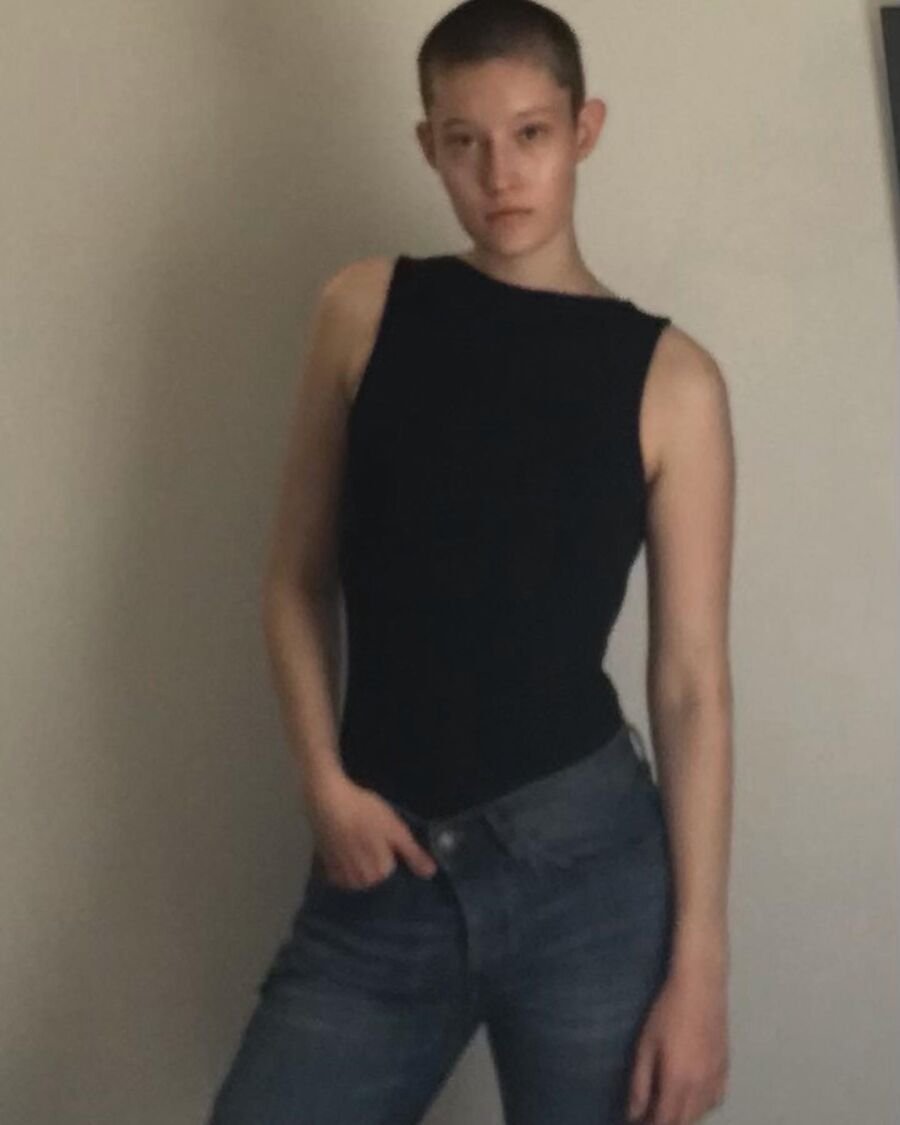 chloé - Cover 4