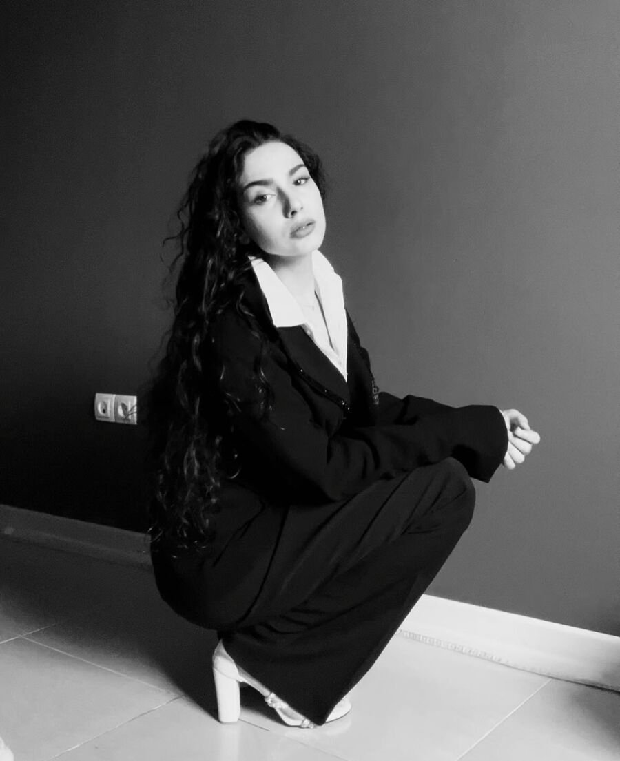 maryam - Cover 1