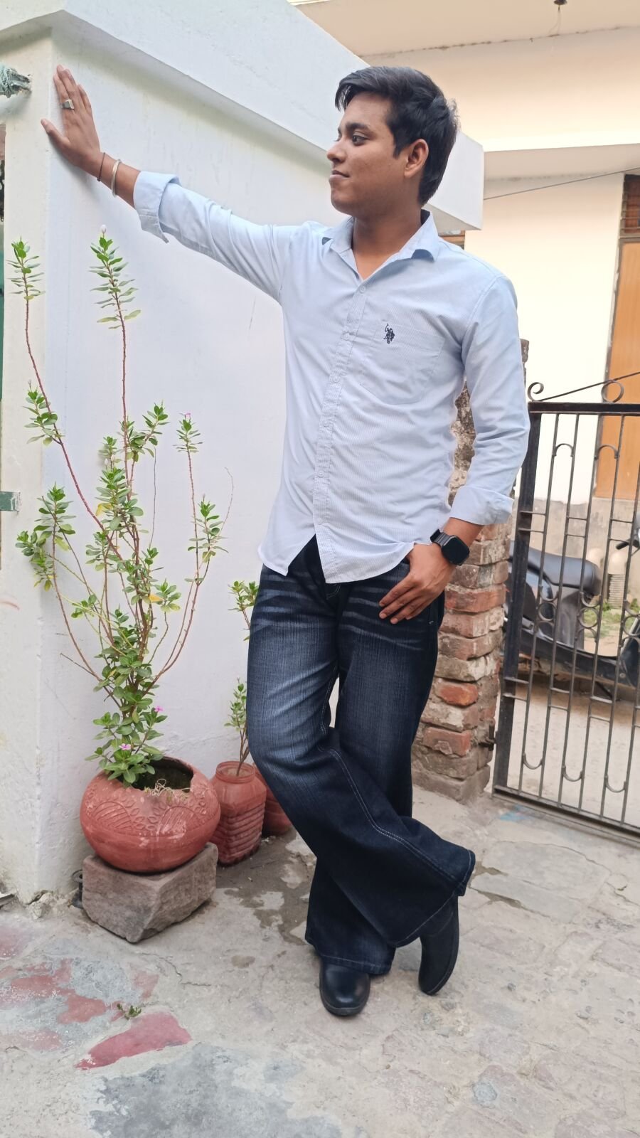 karan kumar - Cover 3