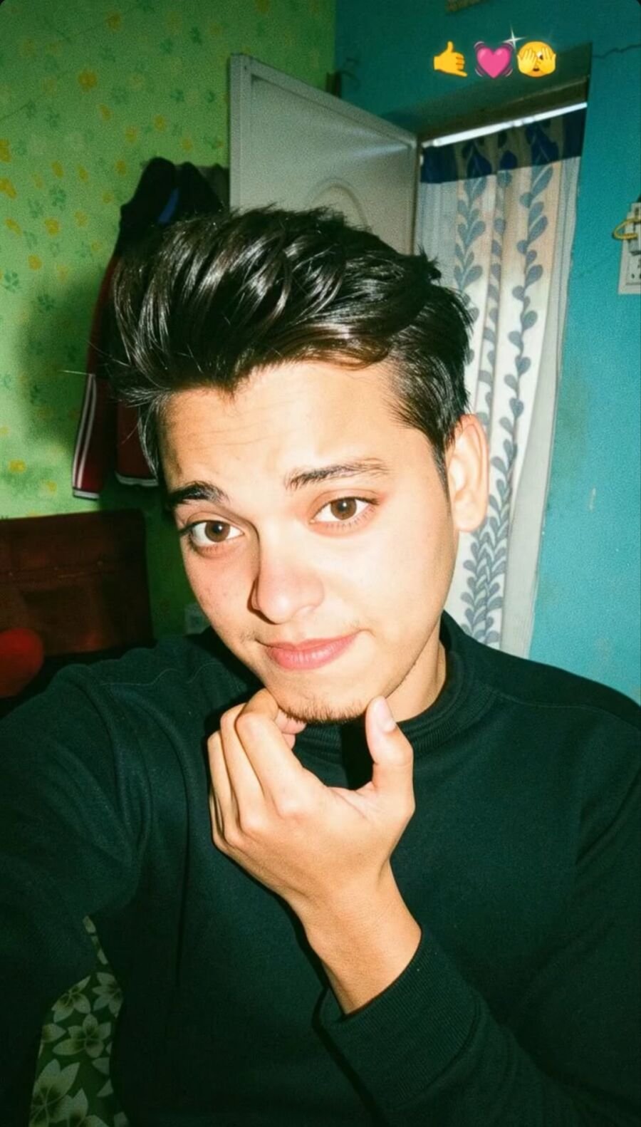karan kumar - Cover 4