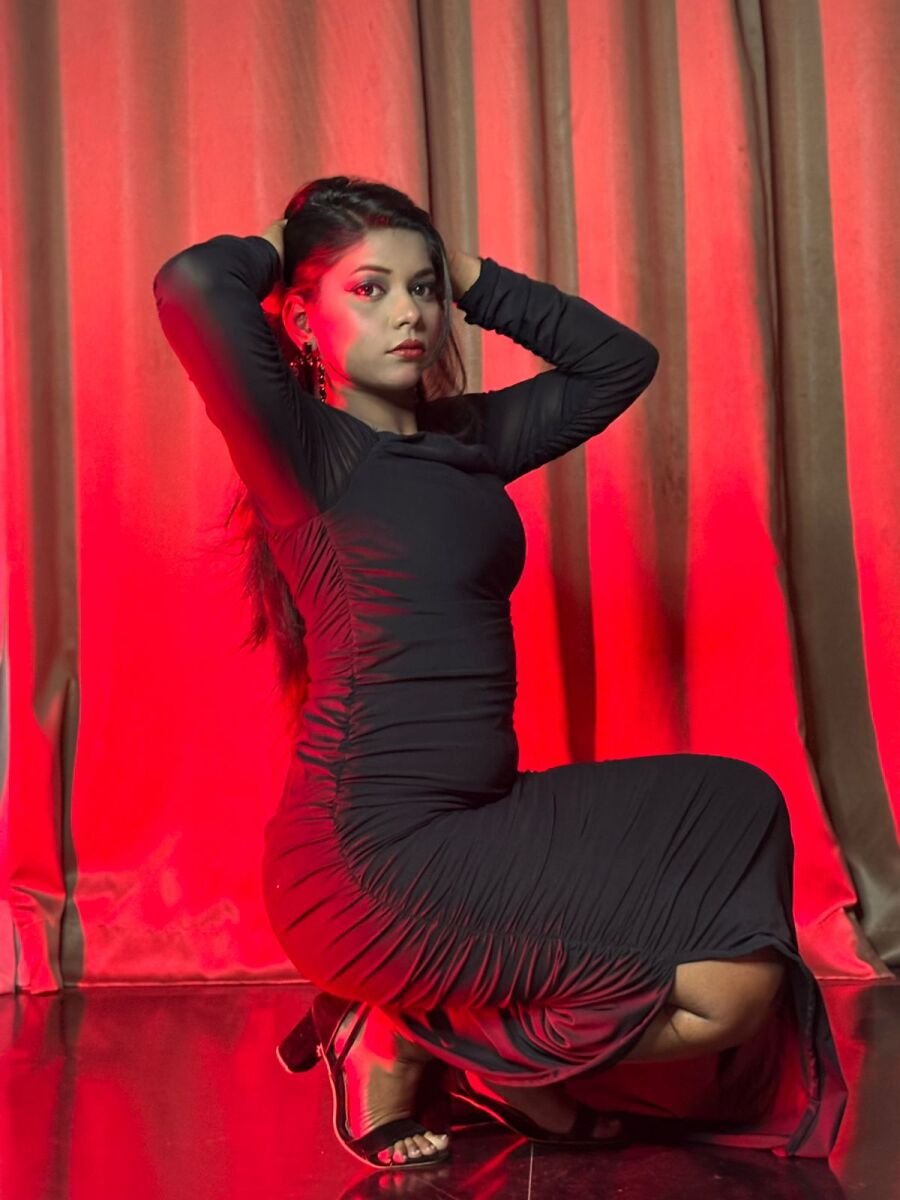 ankitaaa - Cover 3