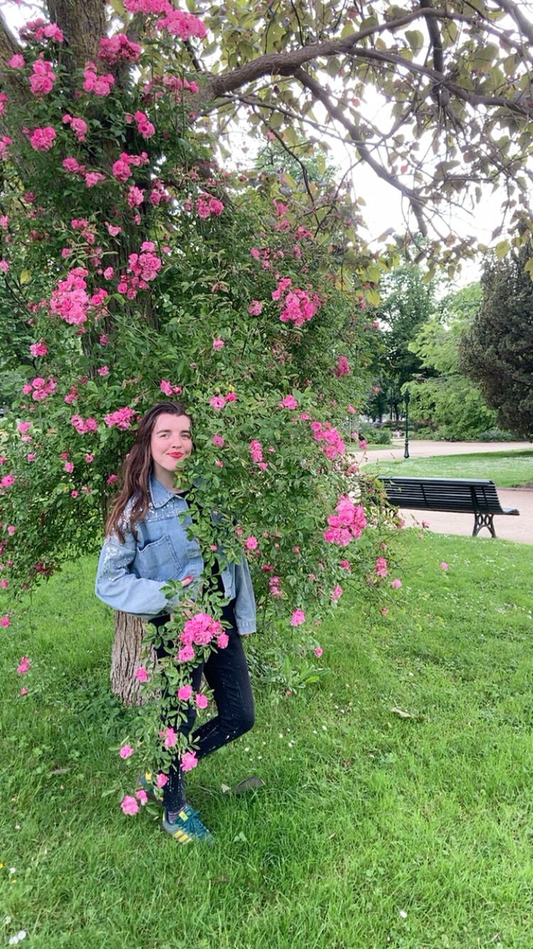 hannah - Cover 1