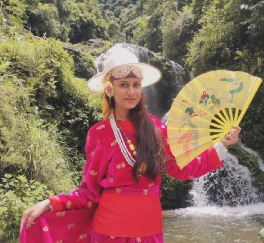 arpita - Cover 5