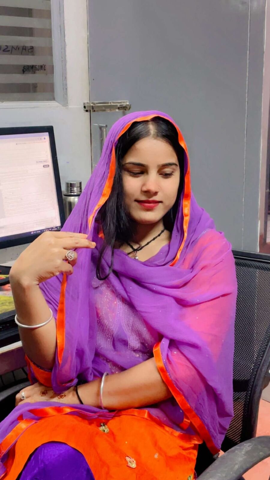 pramila - Cover 1