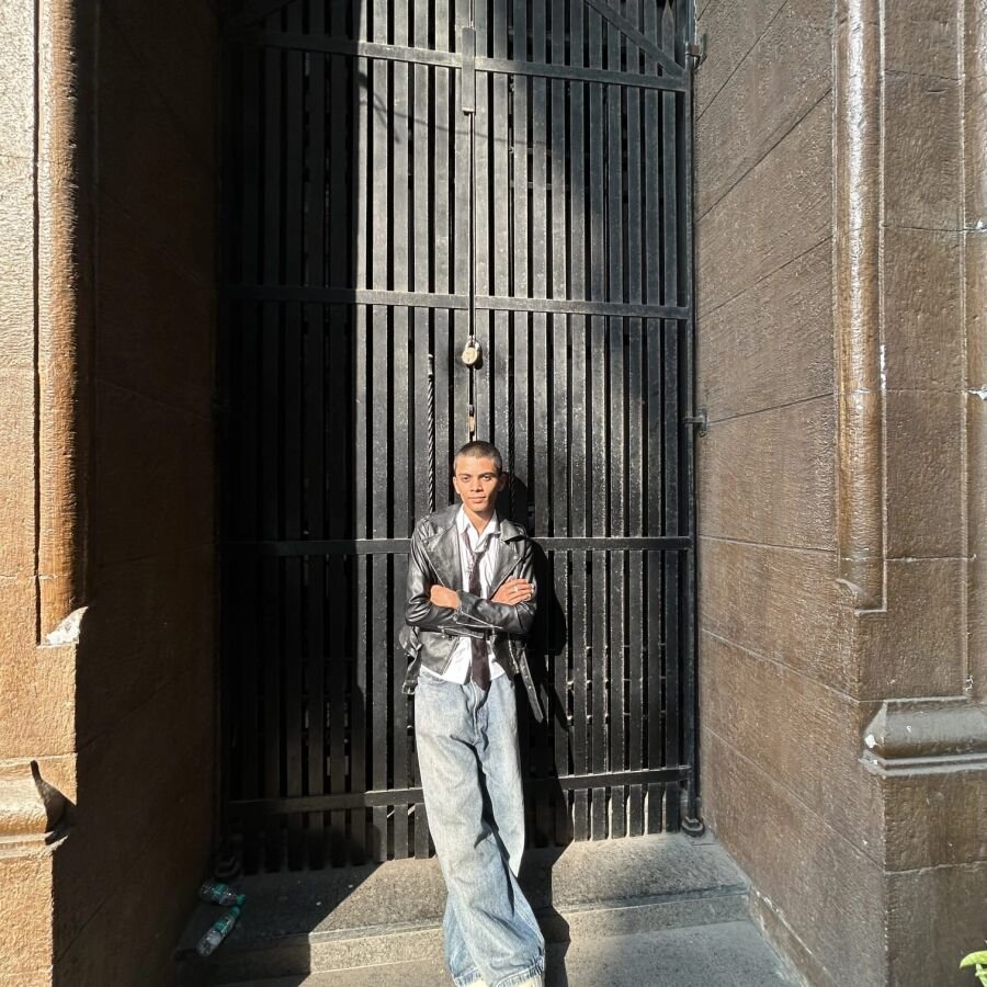 ritik yadav - Cover 1