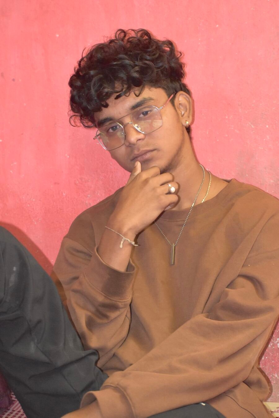 Ashish Kumar - Cover 2