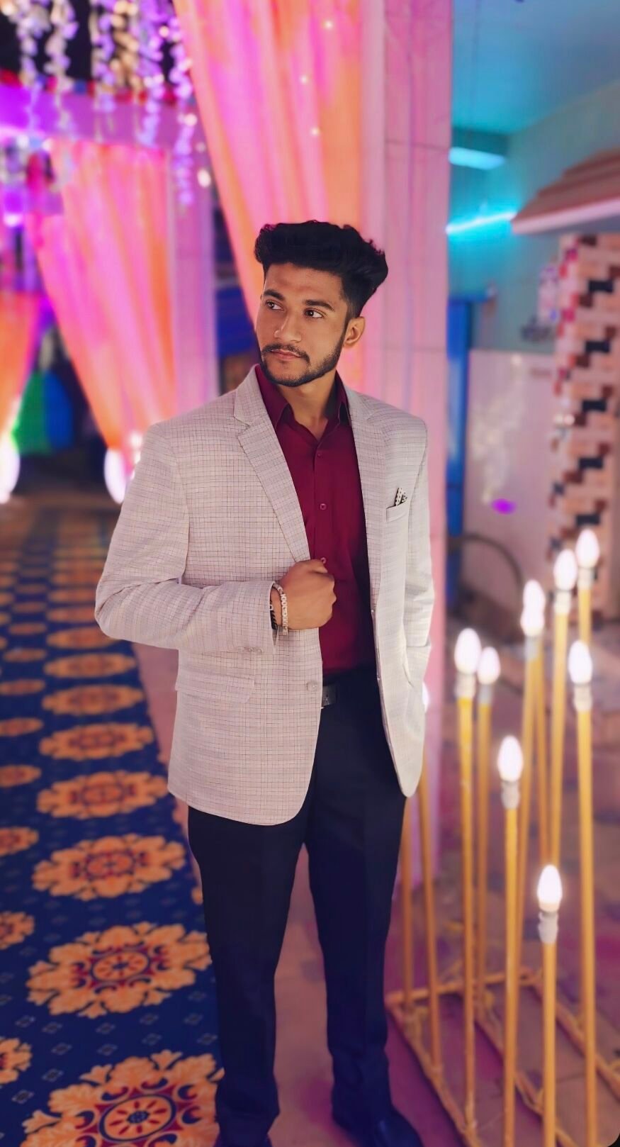 tushar kumar - Cover 2