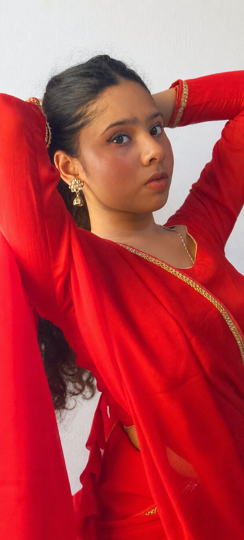puja - Cover 1