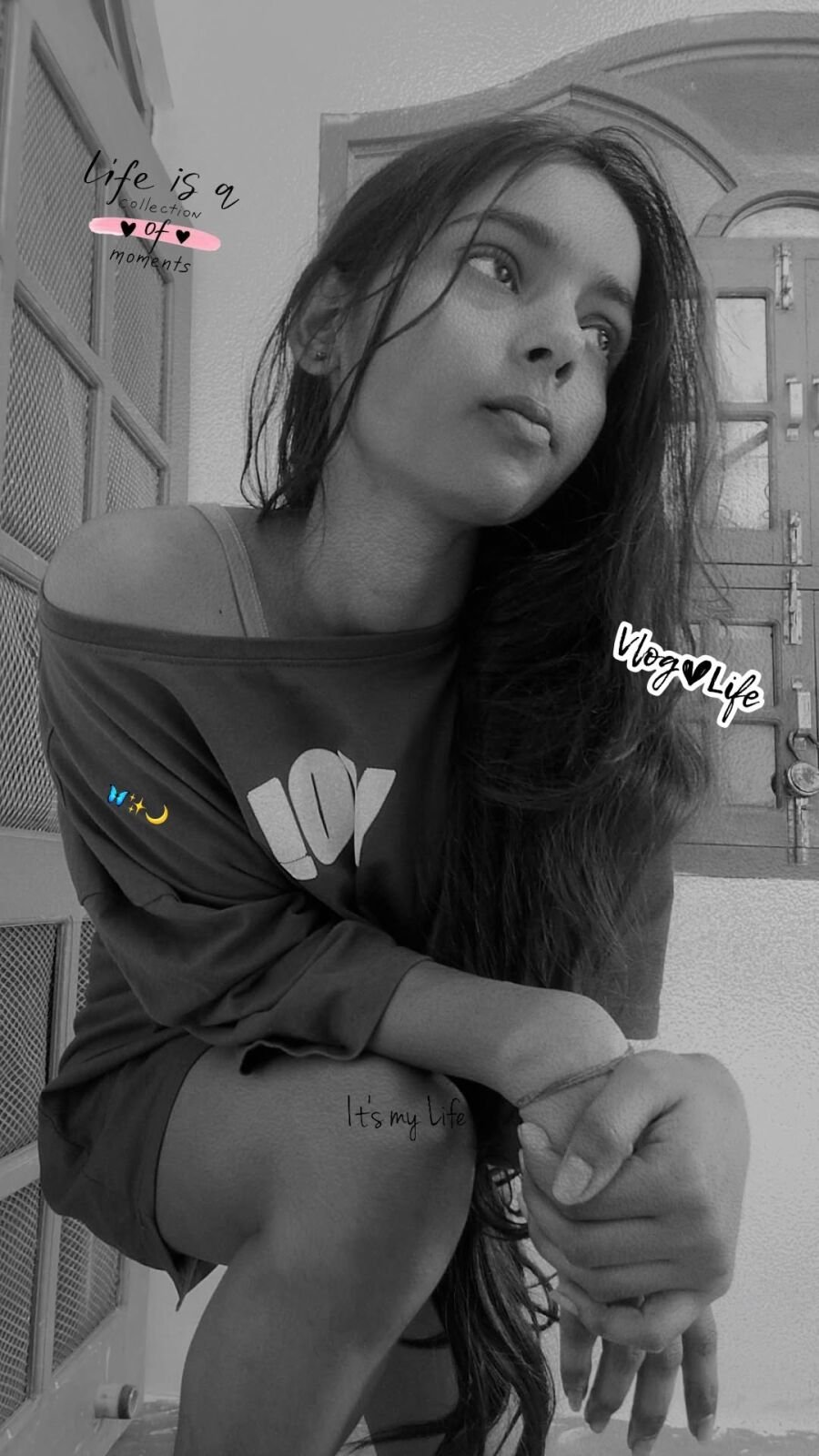nisha - Cover 1