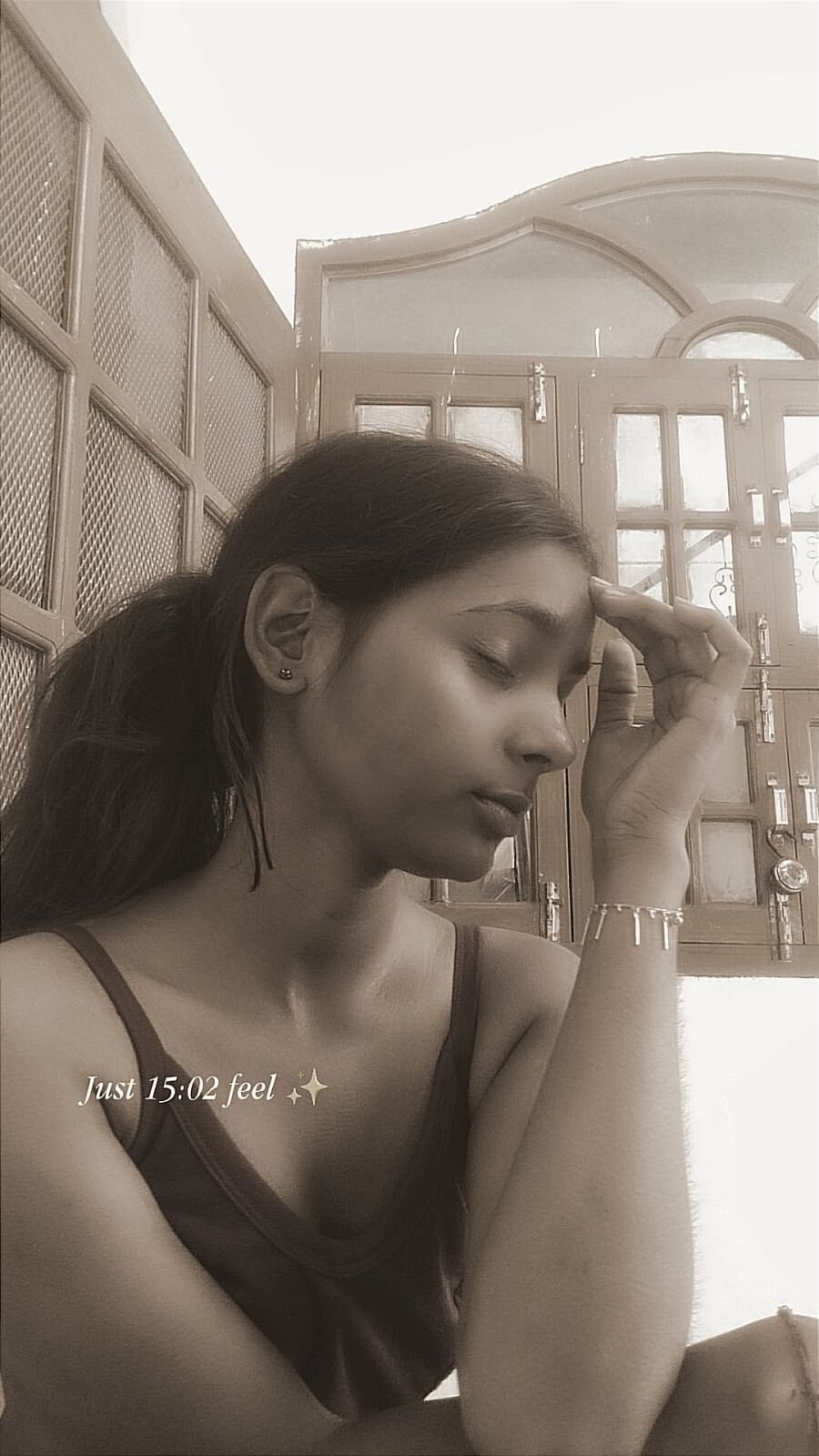 nisha - Cover 2