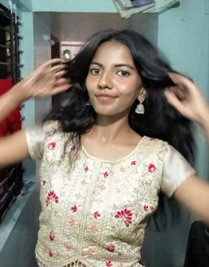 saanvi tumma - Cover 3