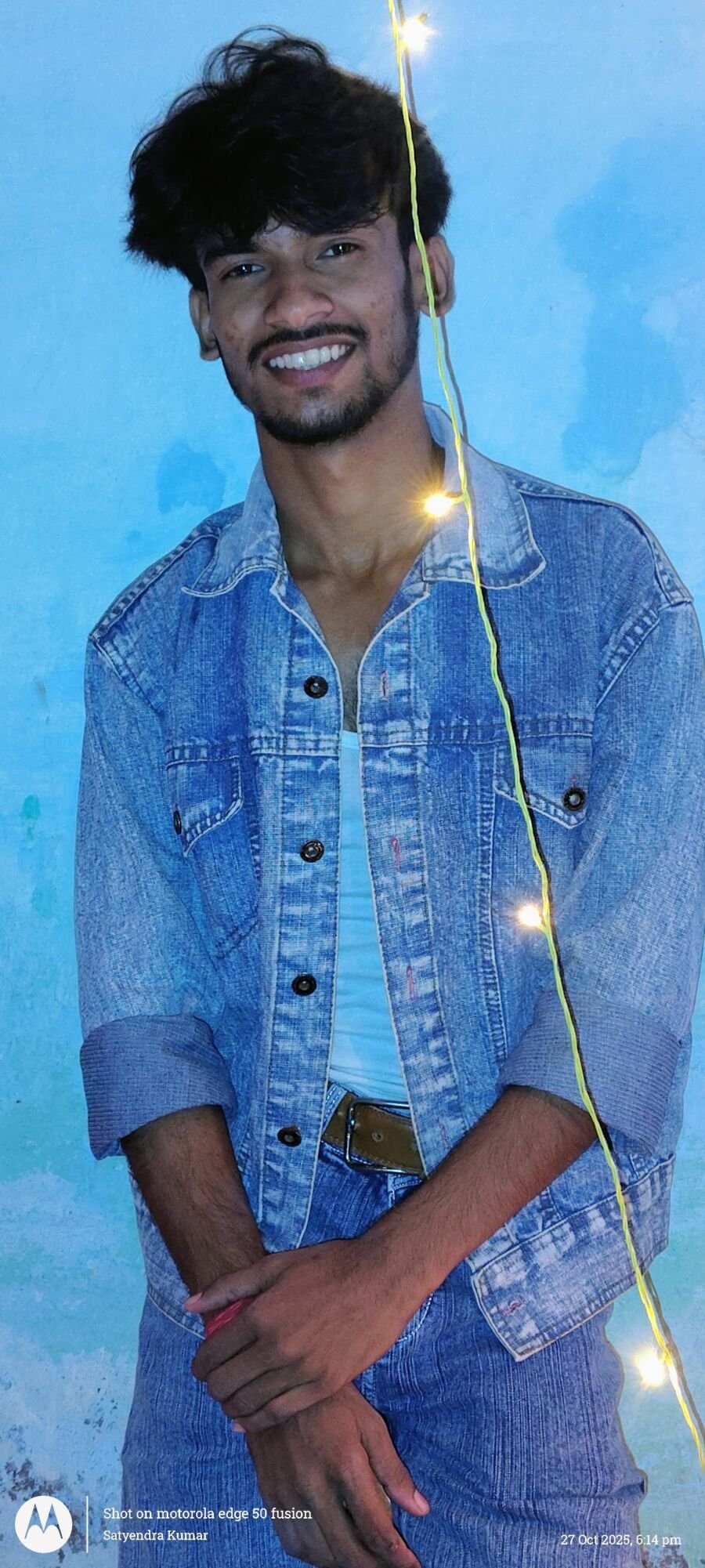 ankit kumar - Cover 1