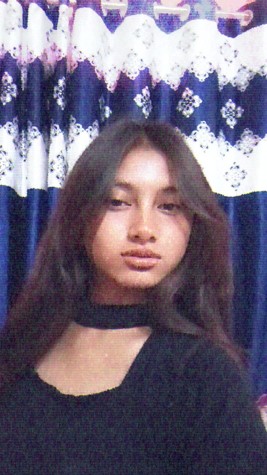 riya chhetri - Cover 1