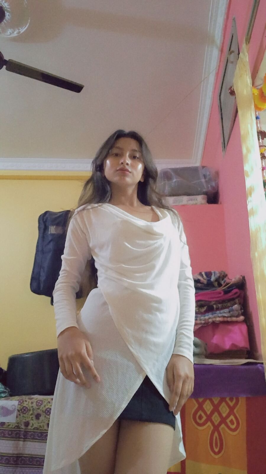 riya chhetri - Cover 2