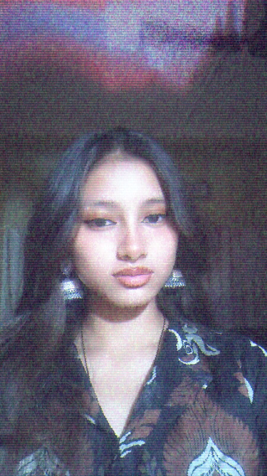 riya chhetri - Cover 3