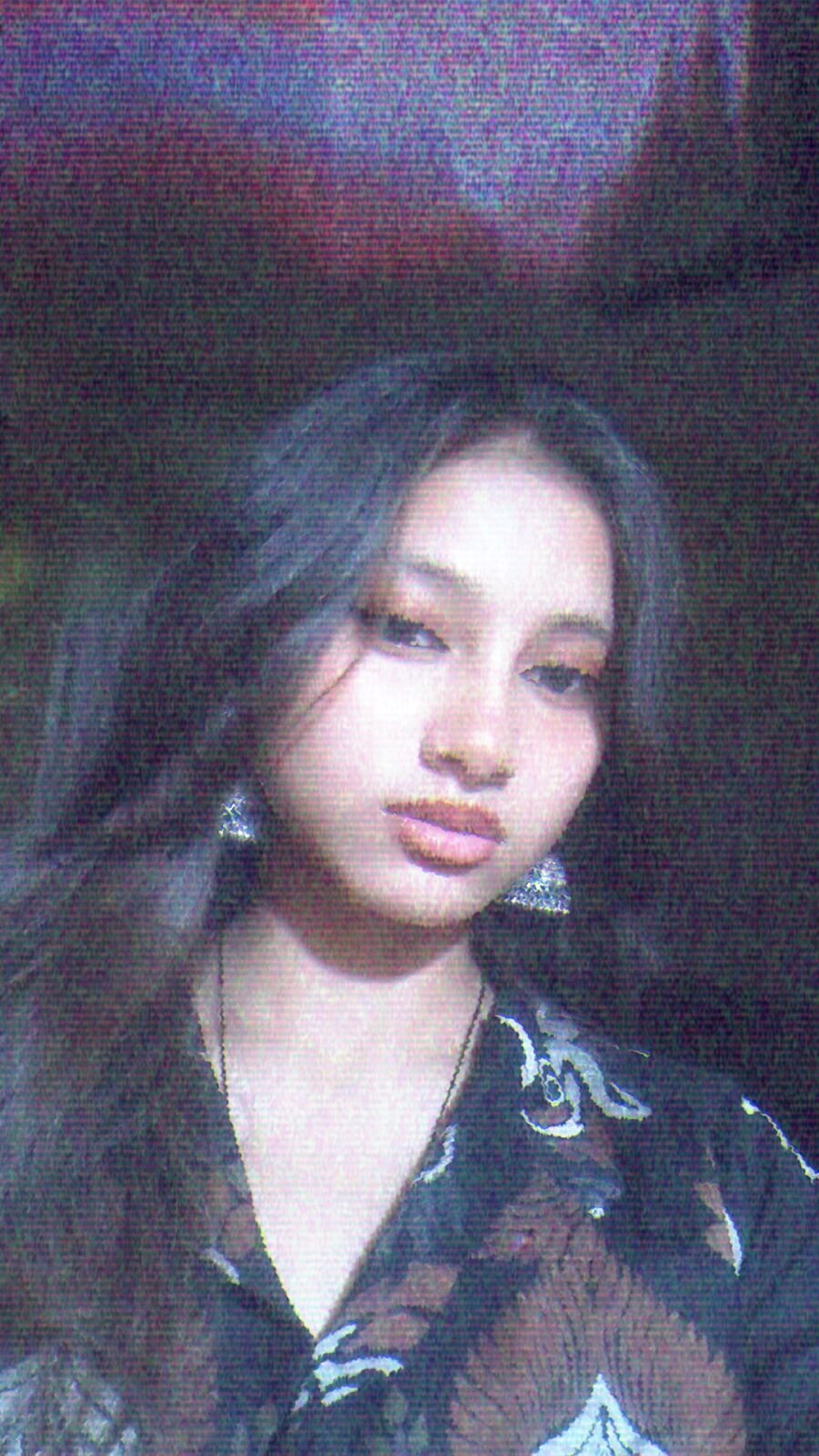 riya chhetri - Cover 4