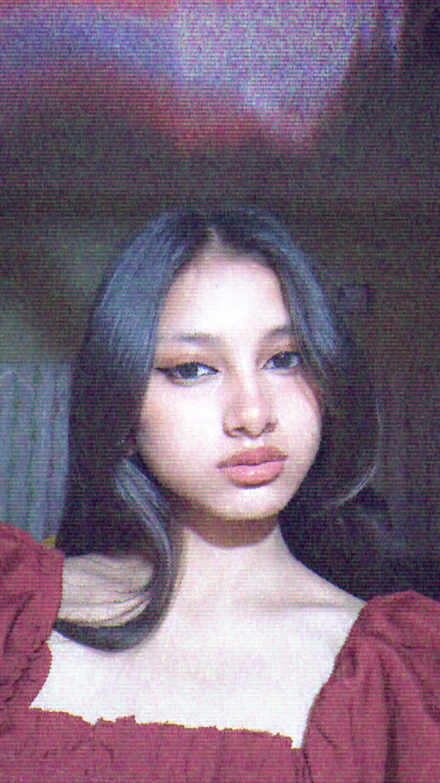 riya chhetri - Cover 5